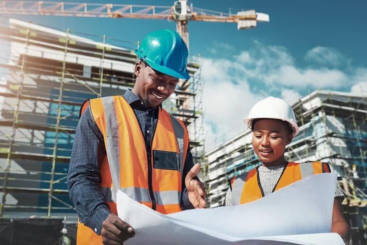 Cloud-Based Construction Software For Nigerian Companies: What Really Works