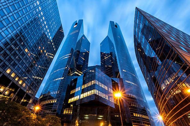 The Real Cost Of Building A Skyscraper In Nigeria: Insights From Over 20 Years Of Infrastructure Experience