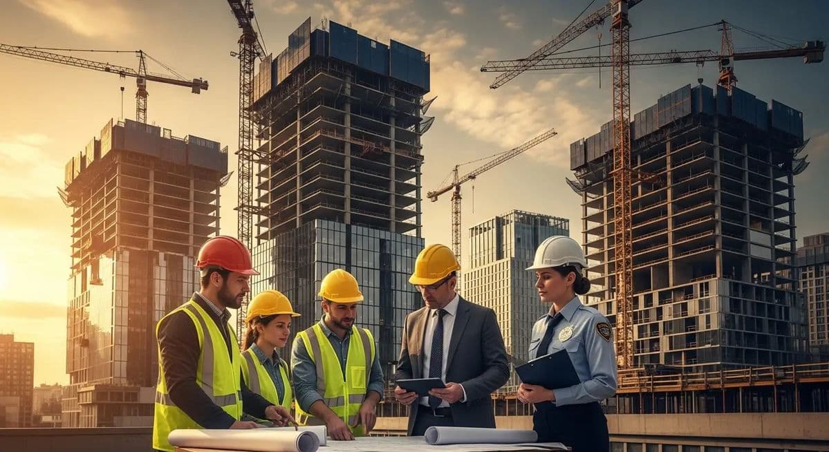 Building For The Future