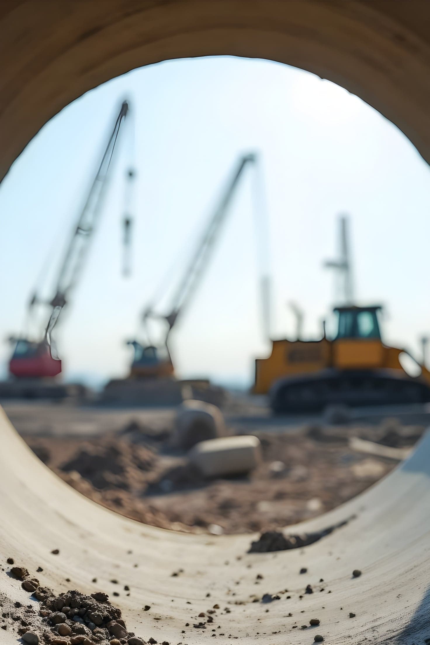 Residential construction